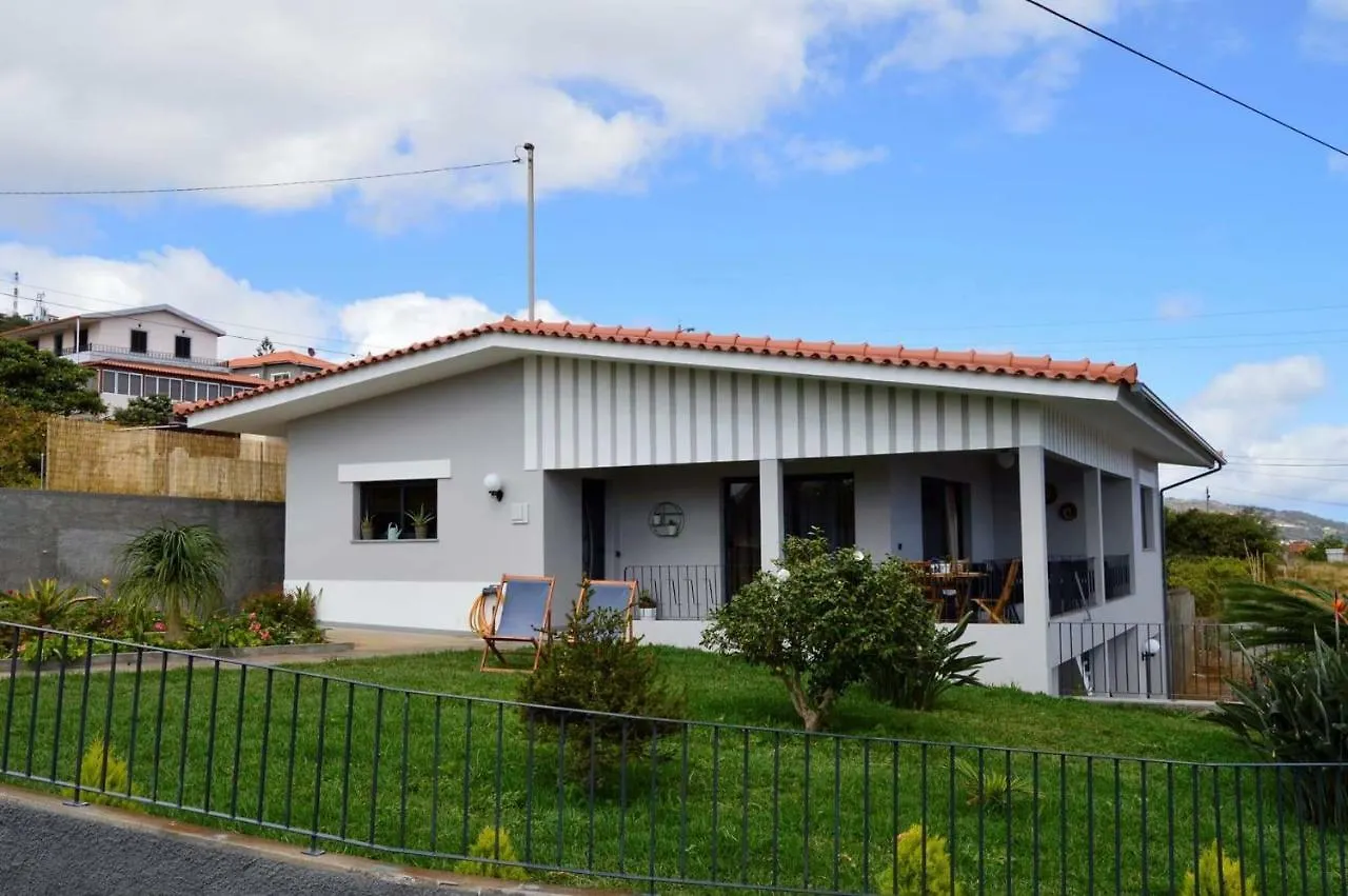 Villa Reis Gaula Santa Cruz