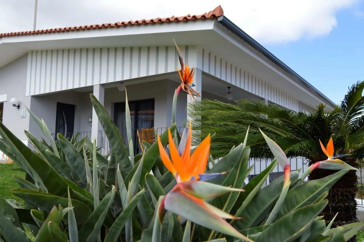Feriehus Villa Reis Gaula Santa Cruz