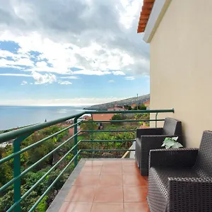 Jay Paradise - Paraiso Jota Appartement